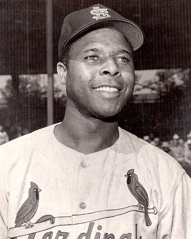 Notable Lives - Marshall Bridges