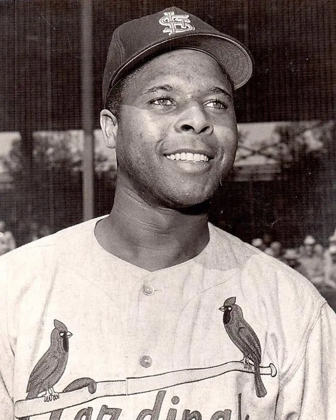 Notable Lives - Marshall Bridges